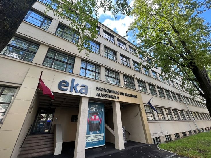 EKA