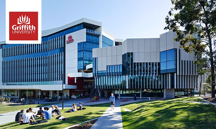 GRIFFITH UNIVERSITY