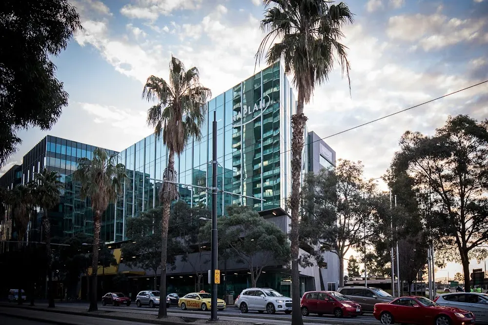 KAPLAN AUSTRAIA UNIVERSITY