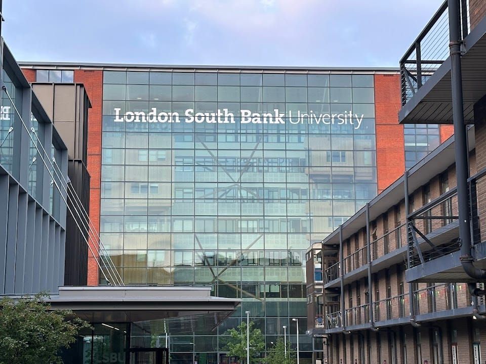 London South Bank Universitet