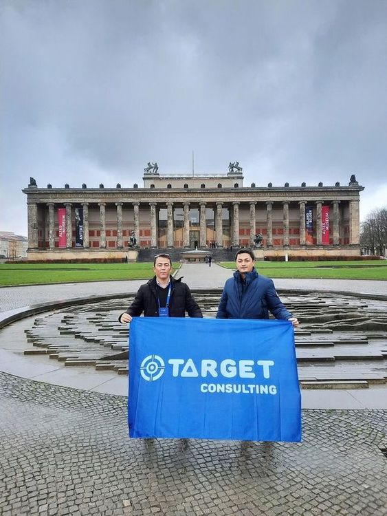 Berlin, Germaniya