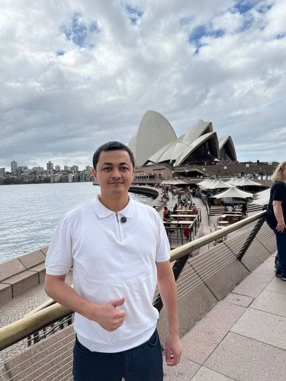 Sidney, Avstraliya