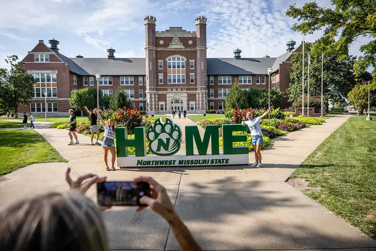 Northwestern Missouri State University