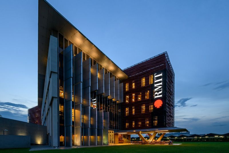 RMIT