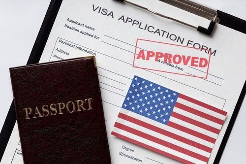 VISA SUPPORT