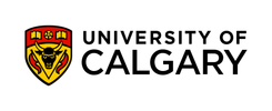 university of calgary logo emblem