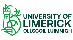 university of limerick logo vector