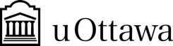 uottawa hor black