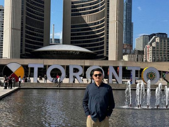 Toronto, Kanada