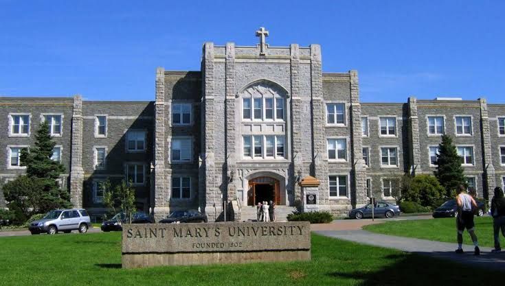 UNIVERSITY OF NOVA SCOTIA