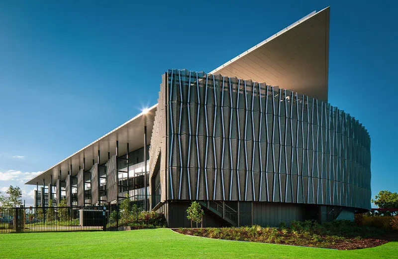 ECA - UNIVERSITY OF SUNSHINE COAST - ADELAIDE CAMPUS
