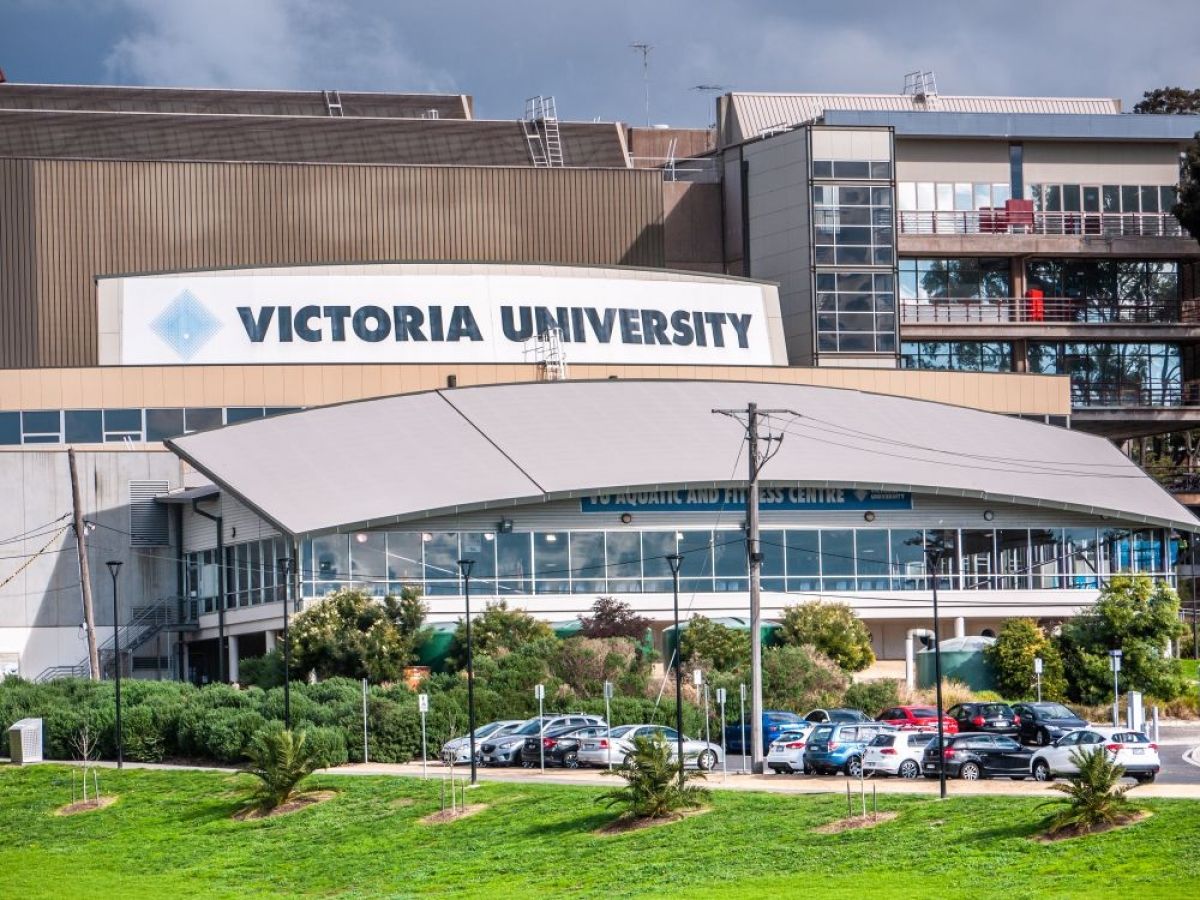 ECA - VICTORIA UNIVERSITY - SYDNEY/BRISBANE